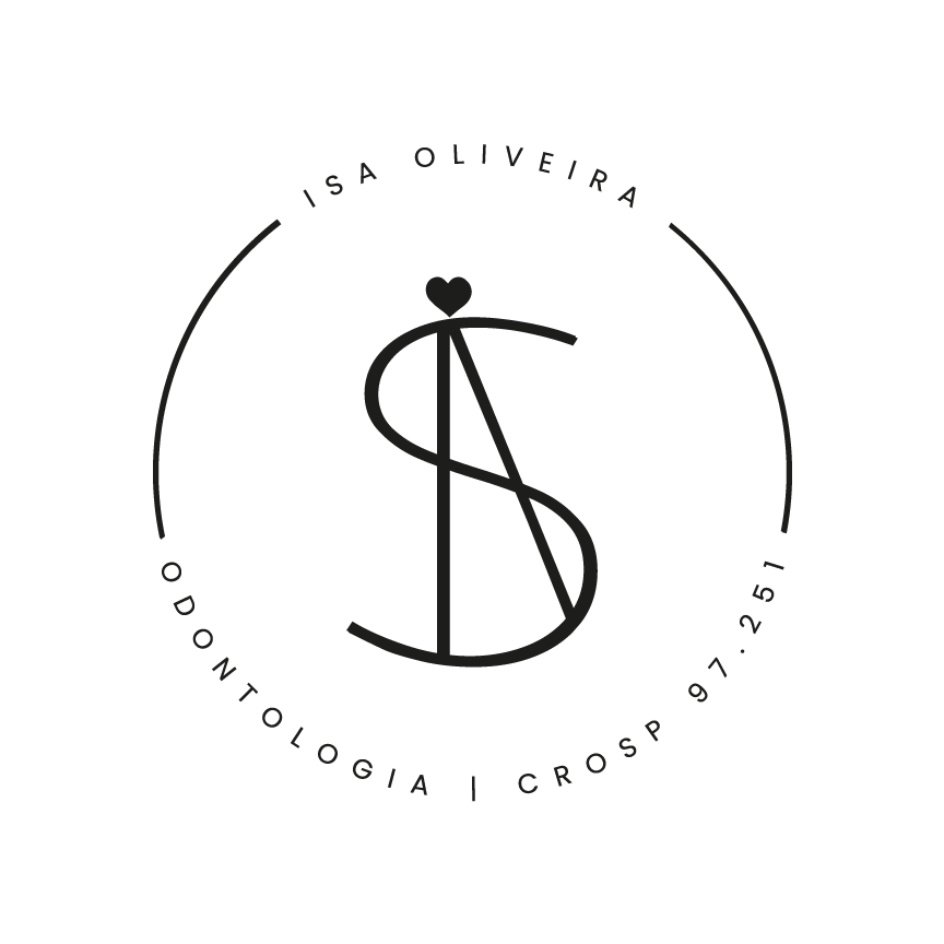 Isadora Oliveira odontologia