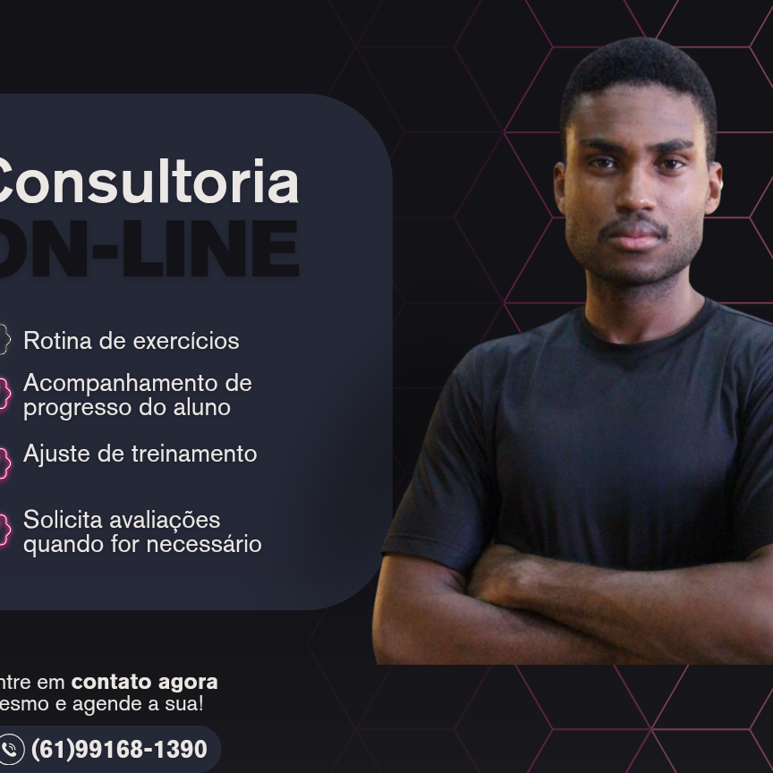 Matheus Personal Trainer