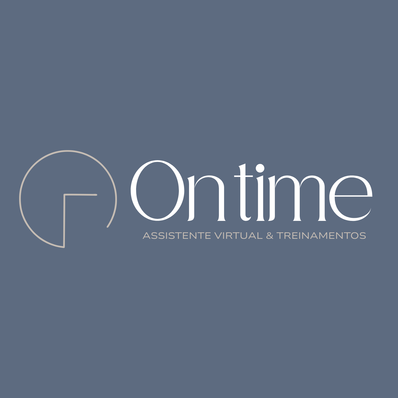 On Time Assistente Virtual