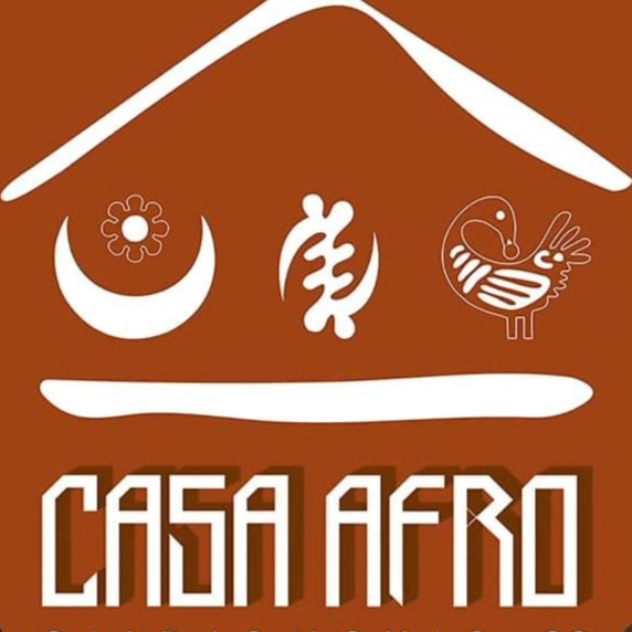 Casa Afro Caldas Novas