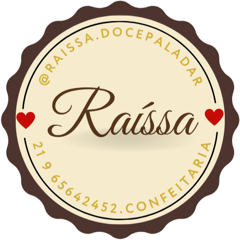 Raíssa Doce Paladar