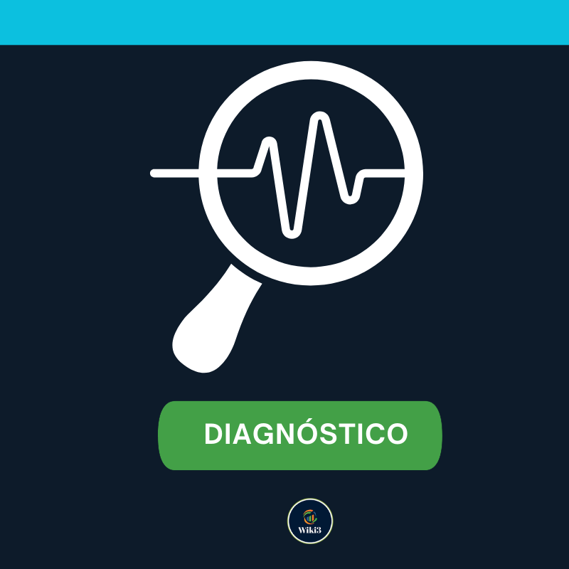 Diagnóstico GRATUITO