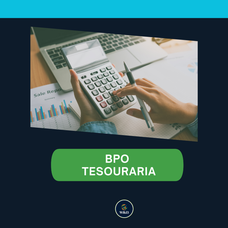 BPO Tesouraria