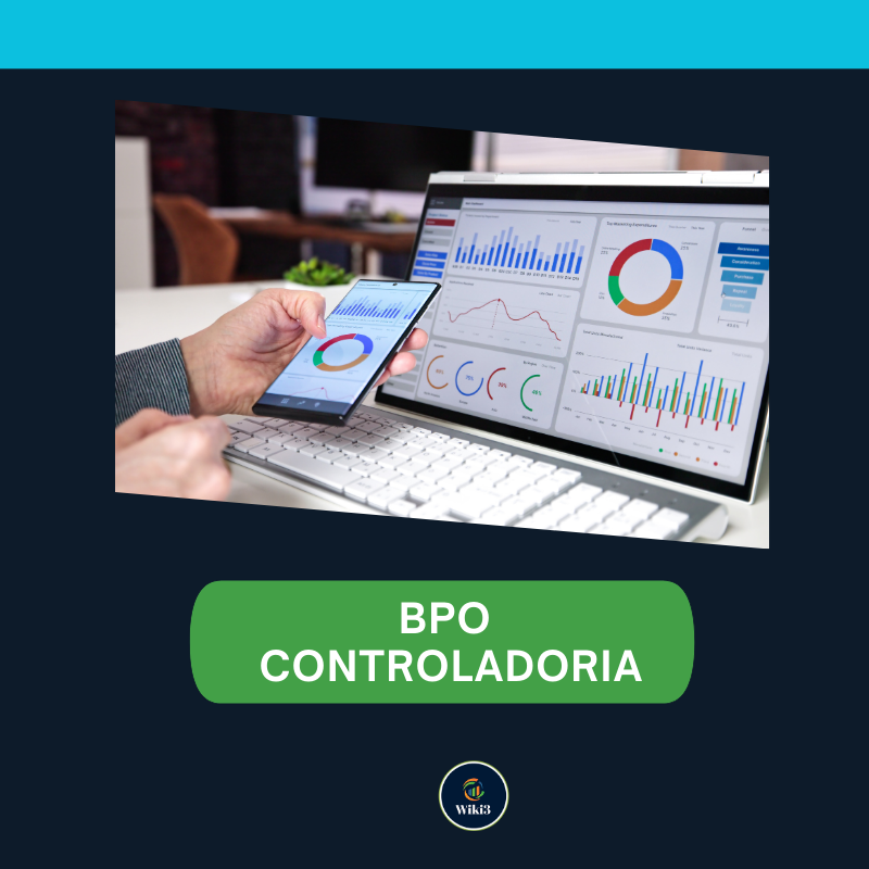 BPO Controladoria