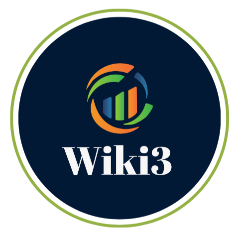 Wiki3 Finanzas