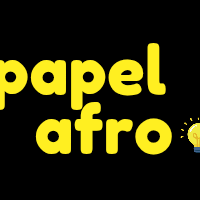 Papel Afro