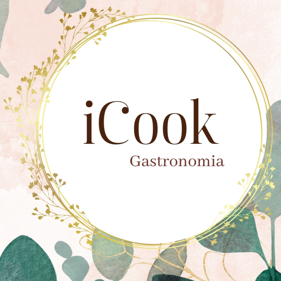 iCook Gastronomia