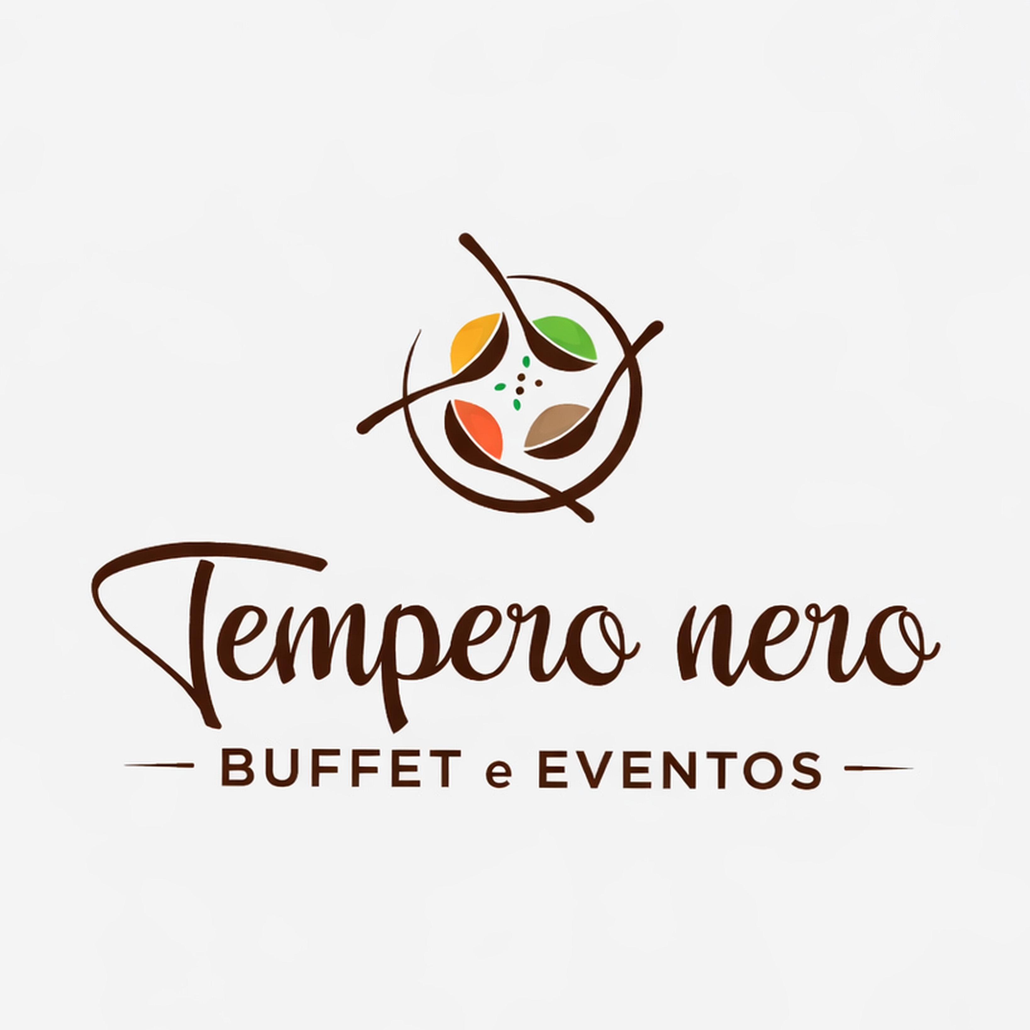 Tempero Nero serviço de Buffet
